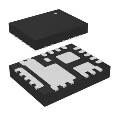 SIC521CD-T1-GE3 Układy scalone Sterowniki ICS PMIC Full Half-Bridge