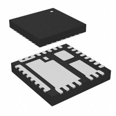 SIC632CD-T1-GE3 Układy scalone Sterowniki ICS PMIC Full Half-Bridge