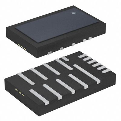 Conductores llenos del semipuente del ICS PMIC de los circuitos integrados de VT1697SBFQ