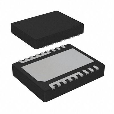 CSD97396Q4MT ICS PMIC Volledige helft-Brug de van geïntegreerde schakelingen Bestuurders