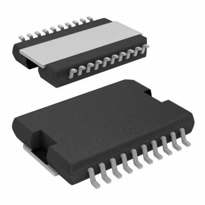 Conductores llenos del semipuente del ICS PMIC de los circuitos integrados MC33186DH1