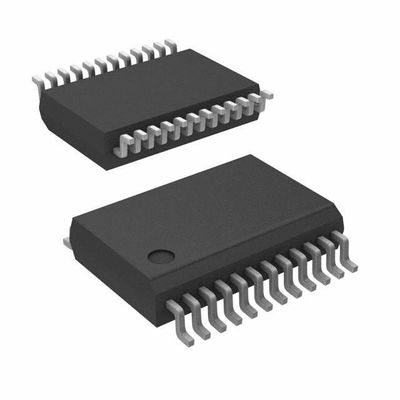 MCP3907T-I/SS Sirkuit Terpadu Pengukuran Energi PMIC ICS