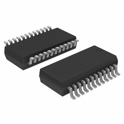 MCP3909T-E/SS Entegre Devreler ICS PMIC Enerji Ölçümü