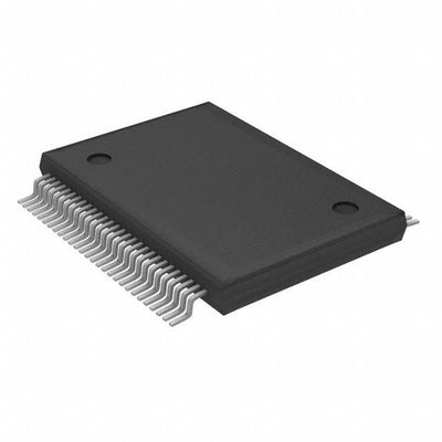 ML9272MBZ03Aの集積回路ICS PMICの表示運転者