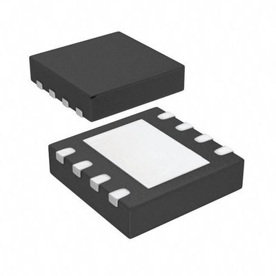Mạch tích hợp MCP98243T-BE/MCAB Quản lý nhiệt ICS PMIC
