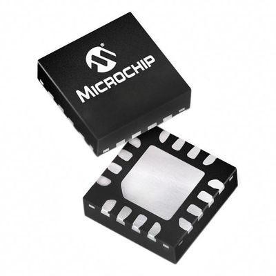 EMC2113-1-AP-TR Sirkuit Terpadu Manajemen Termal PMIC ICS