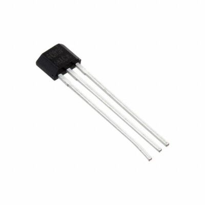 DRV5013AGELPGMQ1 Entegre Devreler ICS PMIC Ethernet Üzerinden Güç Denetleyicileri