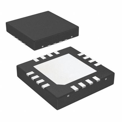 TS51231-QFNR الدوائر المتكاملة ICS PMIC إدارة الطاقة المتخصصة