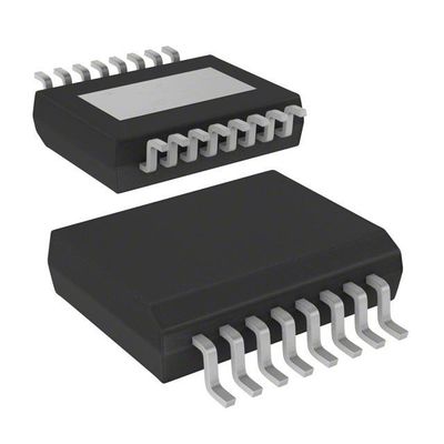 Переключатели распределения силы ICS PMIC интегральных схема VN7050AJTR, водители нагрузки