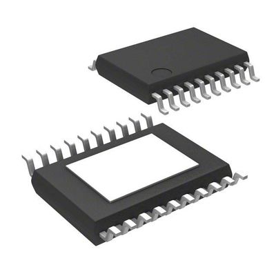 A4963GLPTR-T इंटीग्रेटेड सर्किट ICS PMIC मोटर ड्राइवर कंट्रोलर