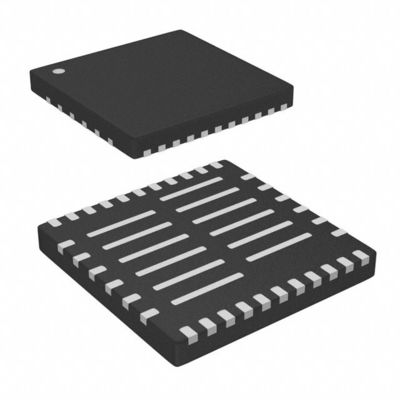 MP86884-3DQKT-LF-Z Mạch tích hợp Trình điều khiển nửa cầu đầy đủ ICS PMIC