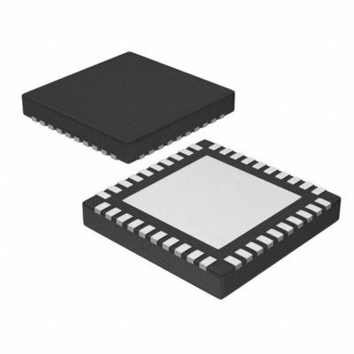TPS65023QRHARQ1 Mạch tích hợp ICS PMIC Quản lý pin