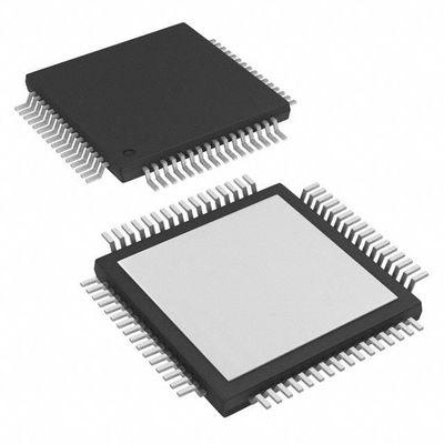 مدارهای مجتمع BQ76PL536ATPAPRQ1 مدیریت باتری ICS PMIC