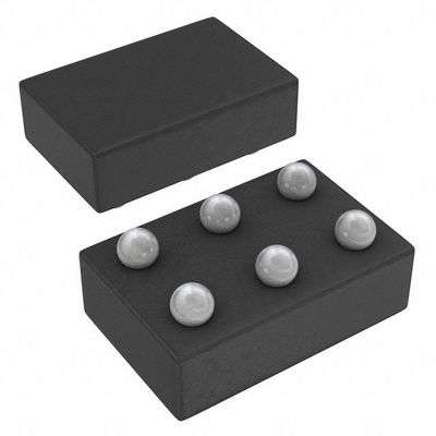 BQ25101YFPR ICS PMIC Batterij de van geïntegreerde schakelingen Laders