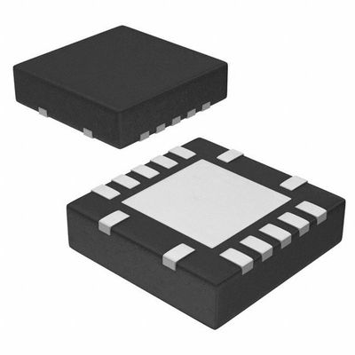 BQ24155RGYR Mạch tích hợp Bộ sạc pin ICS PMIC