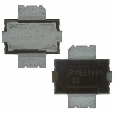 Microplaqueta do RF dos MOSFETs dos FETs dos transistor do transistor de efeito de campo AFT05MS031NR1