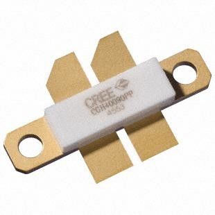 Microplaqueta do RF dos MOSFETs dos FETs dos transistor do transistor de efeito de campo de CGH40090PP