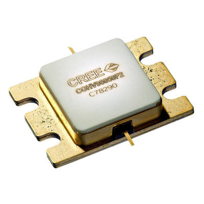CGHV96050F2 Bóng bán dẫn hiệu ứng trường Bóng bán dẫn FET MOSFET Chip RF