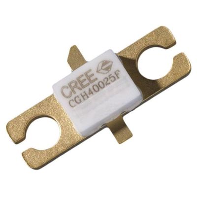 CGH40025F Bóng bán dẫn hiệu ứng trường Bóng bán dẫn FET MOSFET Chip RF