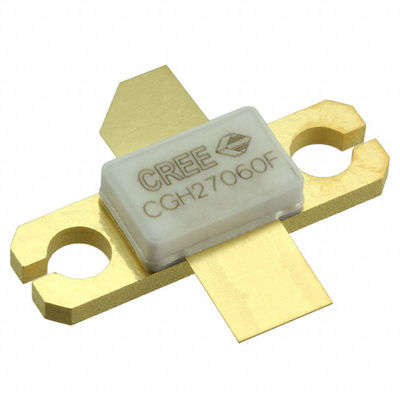 CGH27060F ترانزیستور اثر میدانی ترانزیستور FETs ماسفت تراشه RF