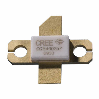 CGH40035F Transistor Efek Medan Transistor FET MOSFET Chip RF