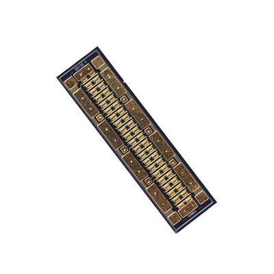 Microplaqueta do RF dos MOSFETs dos FETs dos transistor do transistor de efeito de campo CGHV60075D5