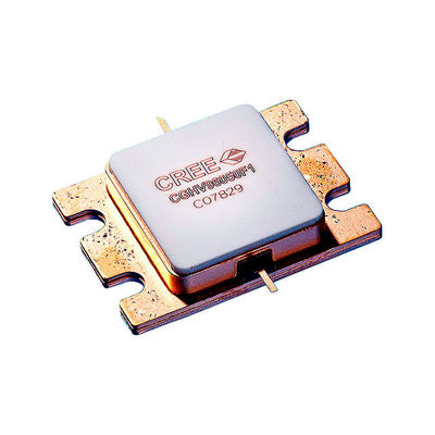 CGHV96050F1電界効果トランジスタのトランジスターFETsのMOSFETs RFの破片