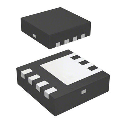 MOSFETs de los FETs de los transistores del transistor de efecto de campo de DMG4468LFG solos