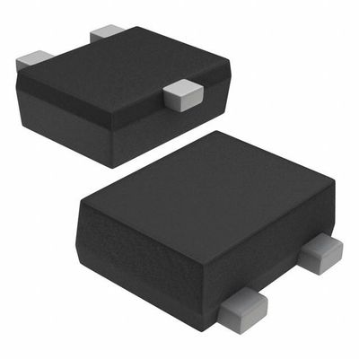 MOSFETs de los FETs de los transistores del transistor de efecto de campo de MCH3476-TL-H solos