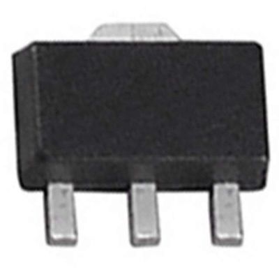 BSS87H6327FTSA1 Tranzystor polowy Tranzystory FET MOSFET Pojedyncze