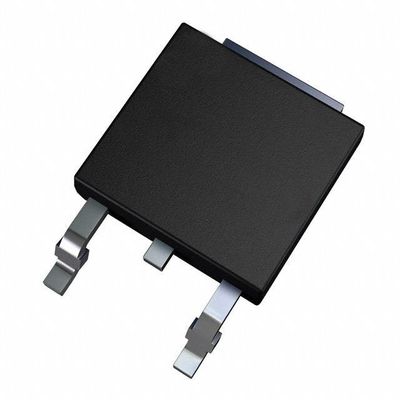 MOSFETs de los FETs de los transistores del transistor de efecto de campo AOD476 solos