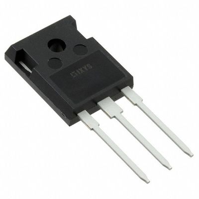 IXFH34N65X2 Tranzystor polowy Tranzystory Tranzystory FET Tranzystory MOSFET Pojedyncze