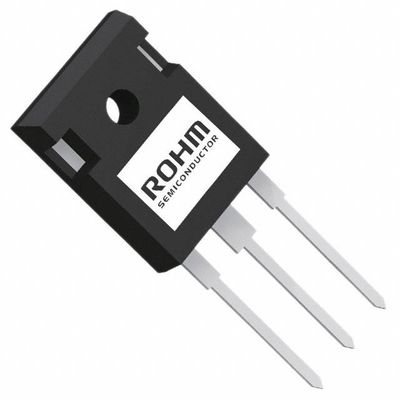 SCT3120ALGC11 gebiedseffect FETs van Transistortransistors Enig MOSFETs