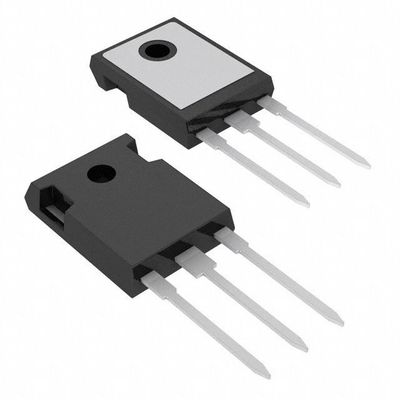 SIHW70N60EF-GE3 ترانزیستور اثر میدانی ترانزیستور FETs ماسفت تک