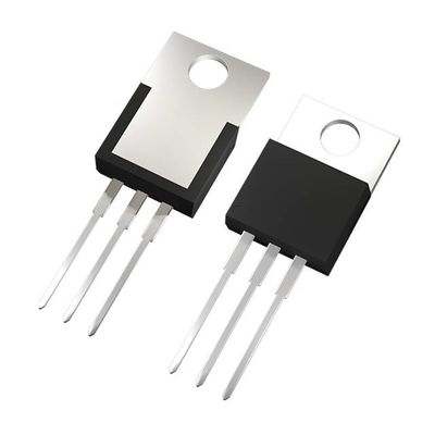 TPH3212PS Bóng bán dẫn hiệu ứng trường Bóng bán dẫn FET MOSFET Đơn