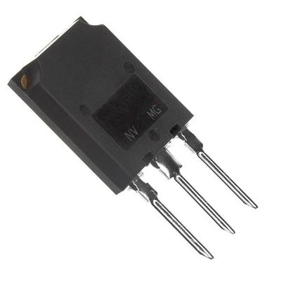 IRFPS38N60LPBF ทรานซิสเตอร์ฟิลด์เอฟเฟกต์ ทรานซิสเตอร์ FETs MOSFETs Single