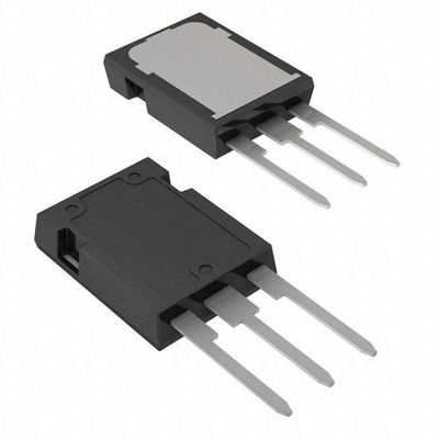 STY80NM60N gebiedseffect FETs van Transistortransistors Enig MOSFETs