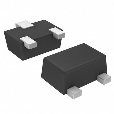 RSM002N06T2L gebiedseffect FETs van Transistortransistors Enig MOSFETs
