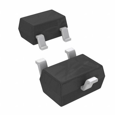 BSS84WQ-7-F Field Effect Transistor Transistors FETs MOSFETs Single