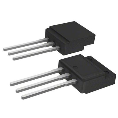 STFI20N65M5 Bóng bán dẫn hiệu ứng trường Bóng bán dẫn FET MOSFET Đơn