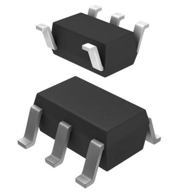 SC1548CSK1.5TRT Entegre Devreler ICS PMIC Voltaj Regülatörleri Lineer Regülatör Kontrol Cihazları
