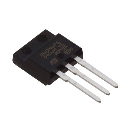 STFI260N6F6 Transistor Efek Medan Transistor FET MOSFET Tunggal