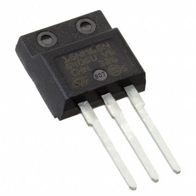 STFI20NM65N Bóng bán dẫn hiệu ứng trường Bóng bán dẫn FET MOSFET Đơn
