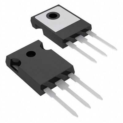 SIHG21N65EF-GE3 전계 효과 트랜지스터 트랜지스터 페트스 모스페트스 단일