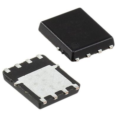 SIRA52DP-T1-GE3 Bóng bán dẫn hiệu ứng trường Bóng bán dẫn FET MOSFET Đơn