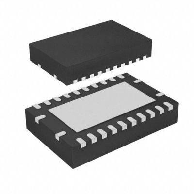 TPS54120RGYR วงจรรวม ICS PMIC ตัวควบคุมแรงดันไฟฟ้า การสลับเชิงเส้น