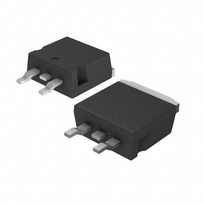 STB180N55F3 ترانزیستور اثر میدانی ترانزیستور FETs ماسفت تک
