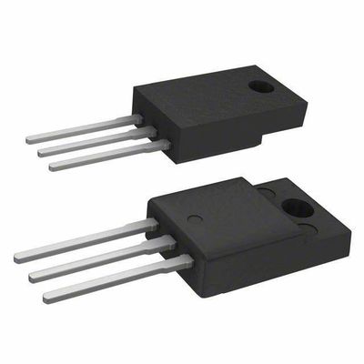 STF45N10F7 ทรานซิสเตอร์ฟิลด์เอฟเฟกต์ ทรานซิสเตอร์ FETs MOSFETs Single