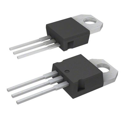 MOSFETs dos FETs dos transistor do transistor de efeito de campo de STP11NM50N únicos