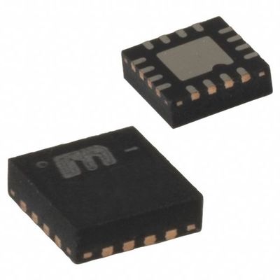 Interruptor linear dos reguladores de tensão do ICS PMIC dos circuitos integrados de MIC2810-CGJYML-TR